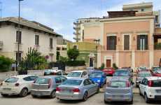 Piazzale Locchi: quell'angolo di Bari che racconta la storia dei quartieri Carrassi e San Pasquale
